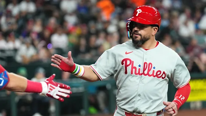 Why Each Team Will/Will Not Win the World Series: National League