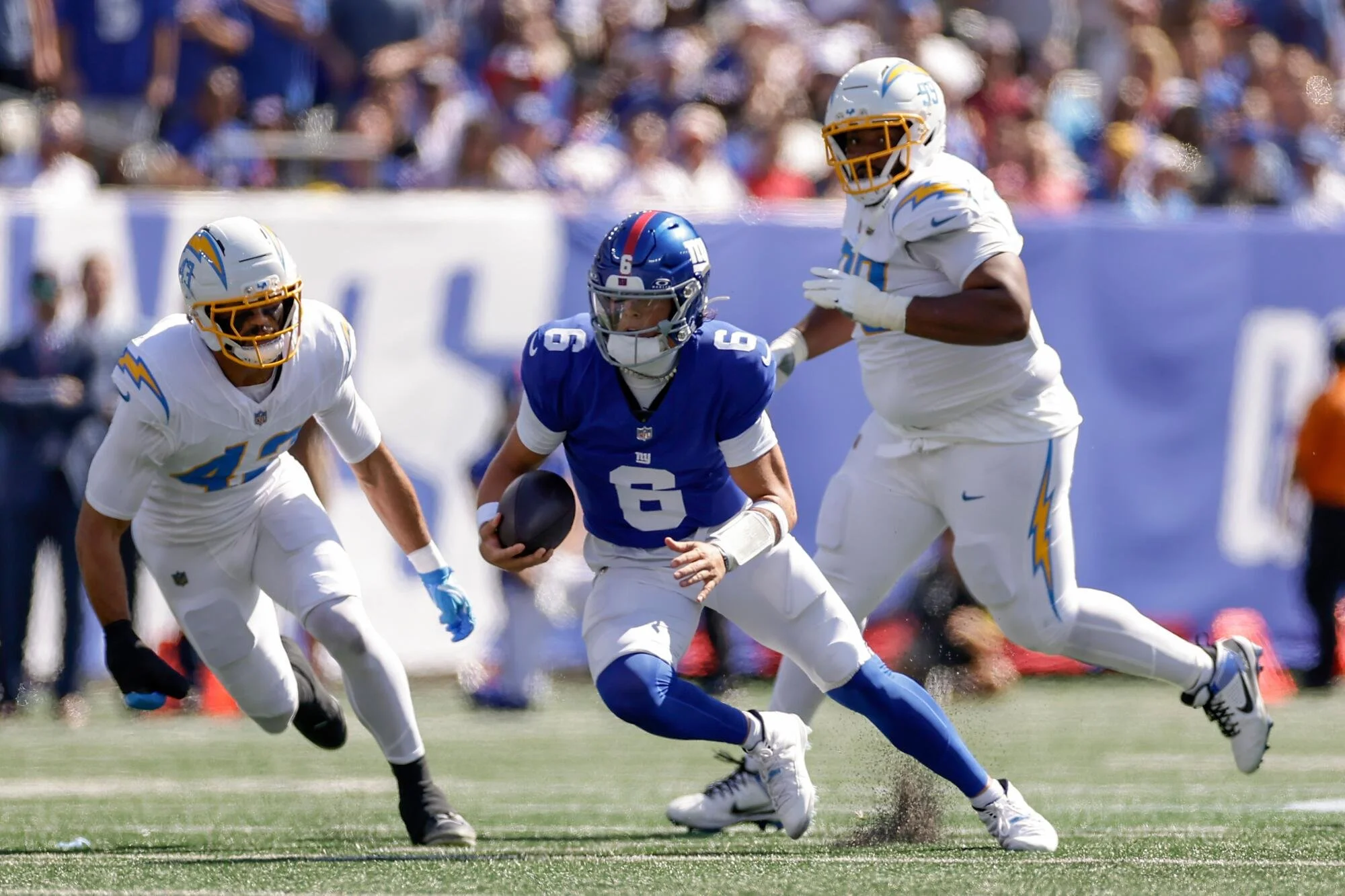 NFL Takeaways: Week 4