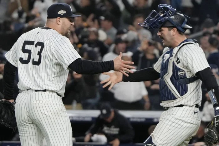 MLB Playoff Takeaways: Wild Card Round