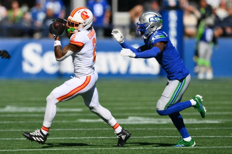 NFL Takeaways: Week 5