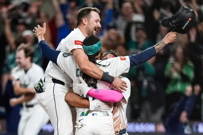 MLB Playoff Takeaways: Divisional Series