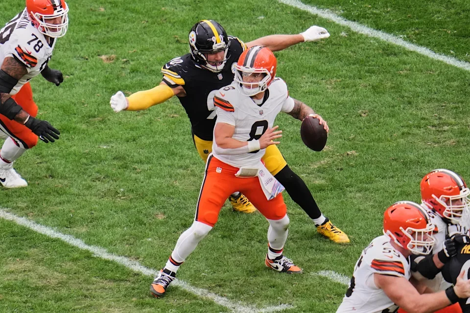 NFL Takeaways: Week 6