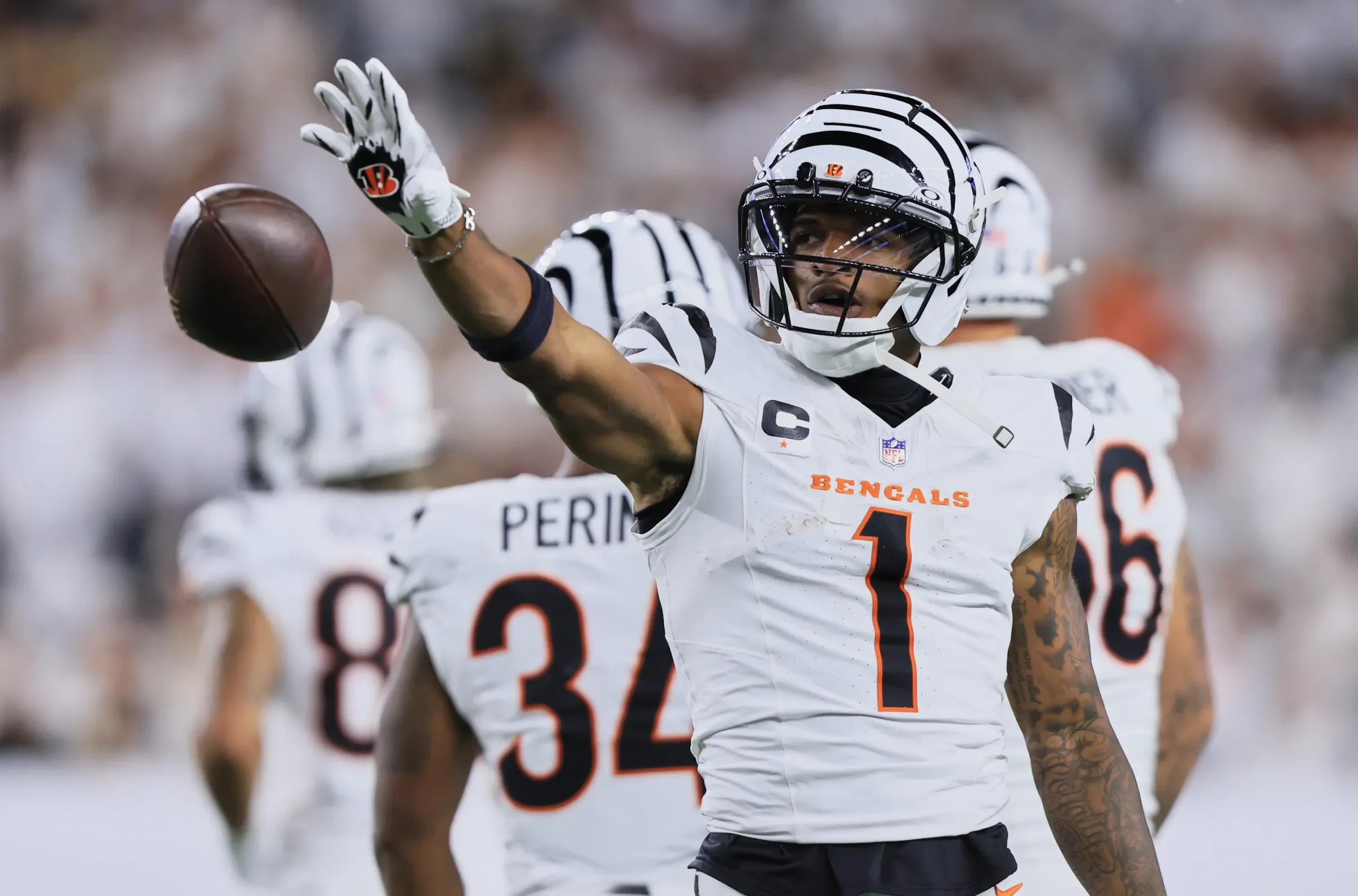 NFL Takeaways: Week 7