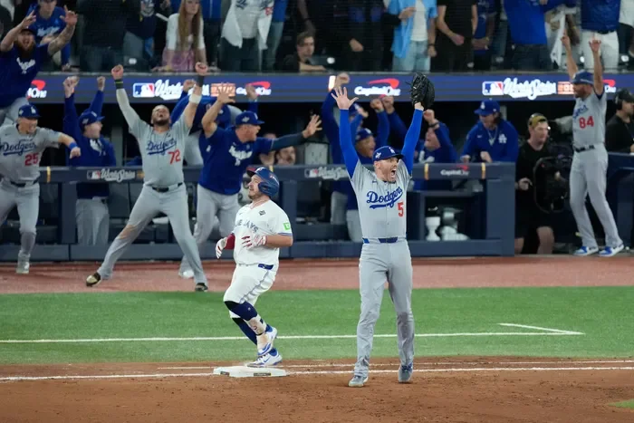 MLB Playoff Takeaways: World Series