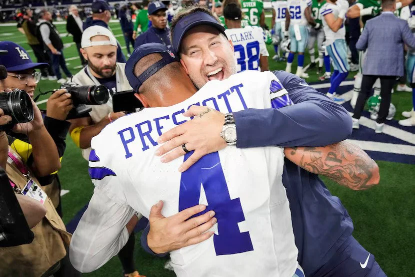 NFL Takeaways: Week 12