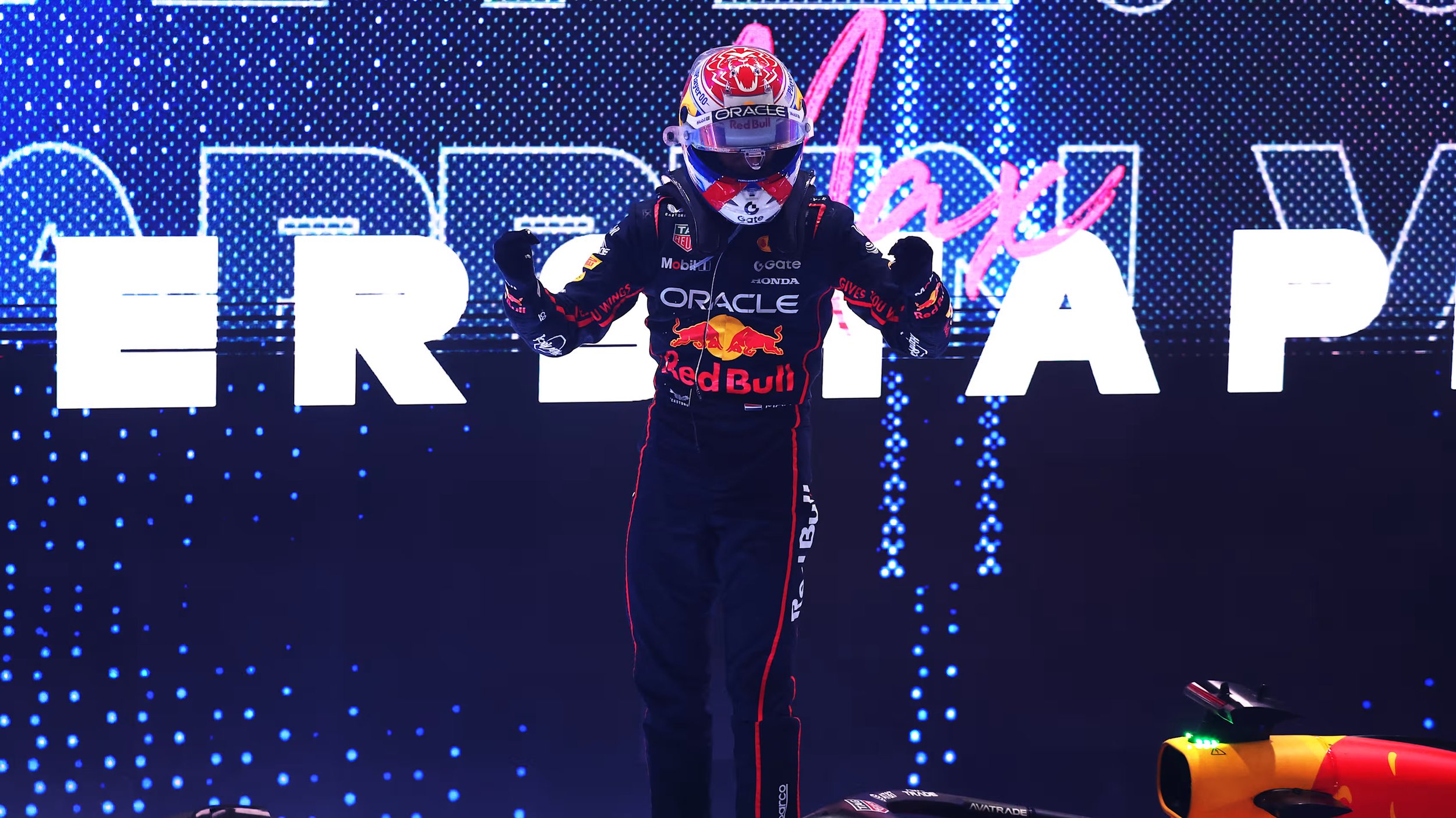 Five Formula 1 Winners &amp; Losers: Qatar Grand Prix
