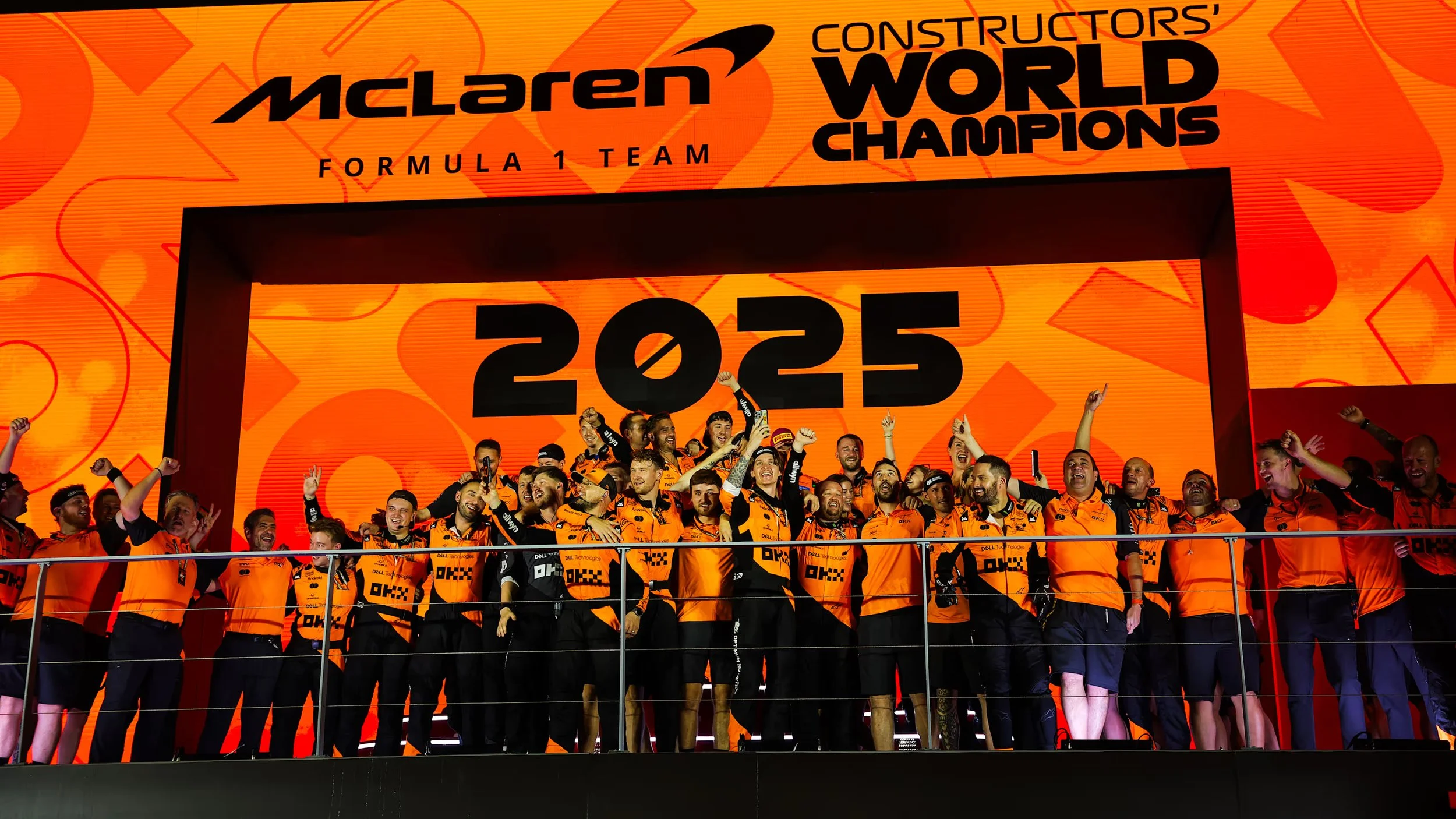 2025 Formula 1 Season Predictions Review