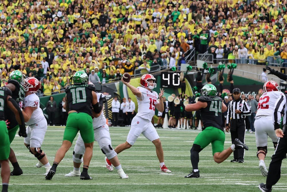 Why Each Team Will/Will Not Win the College Football Playoff