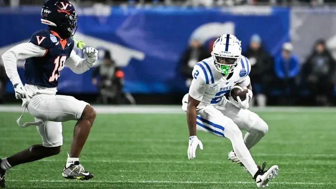 2025 College Football Review: ACC