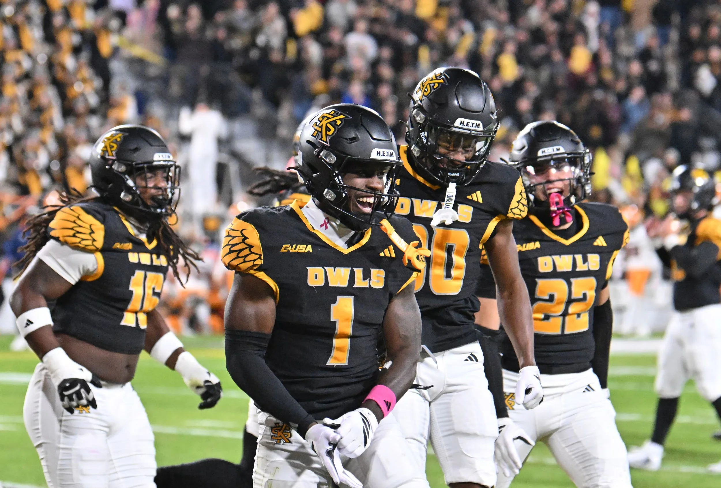 2025 College Football Review: Conference USA