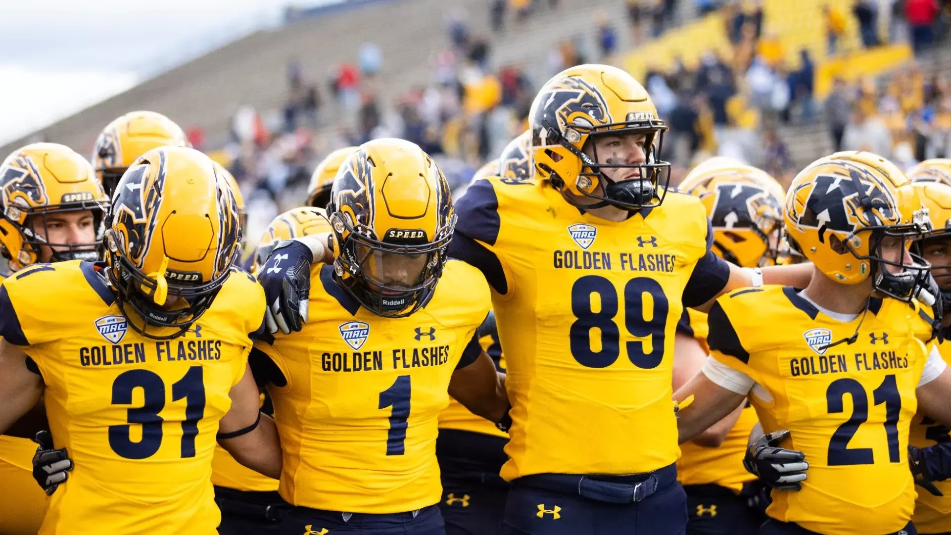 2025 College Football Review: MAC