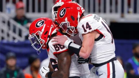 2025 College Football Review: SEC