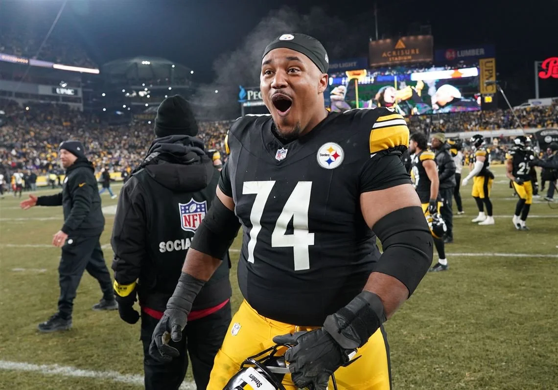 NFL Takeaways: Week 18