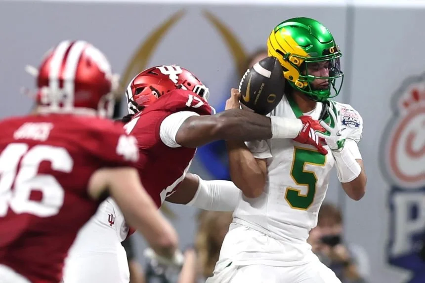 College Football Playoff Takeaways: Semifinals