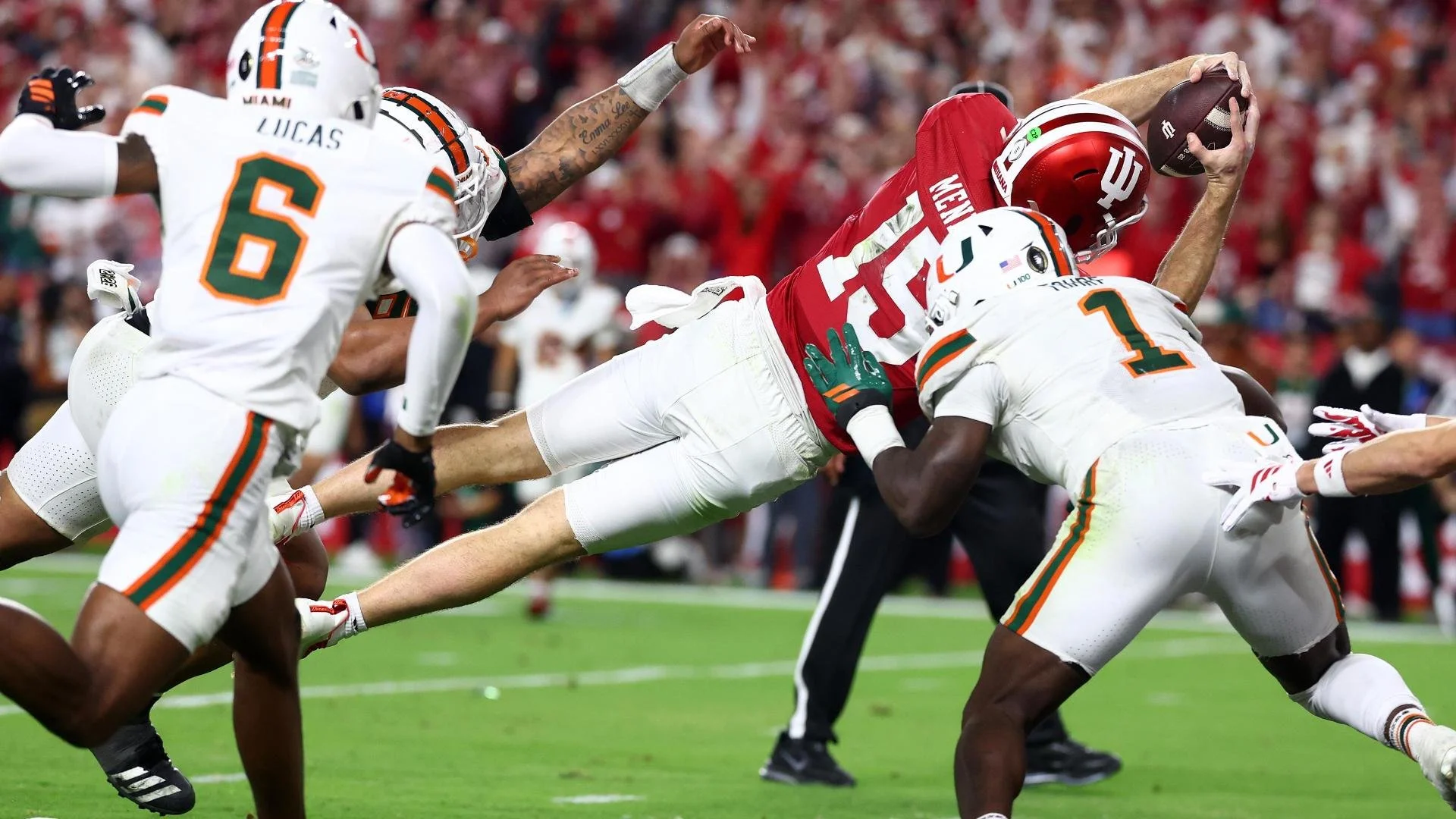 College Football Playoff Takeaways: National Championship