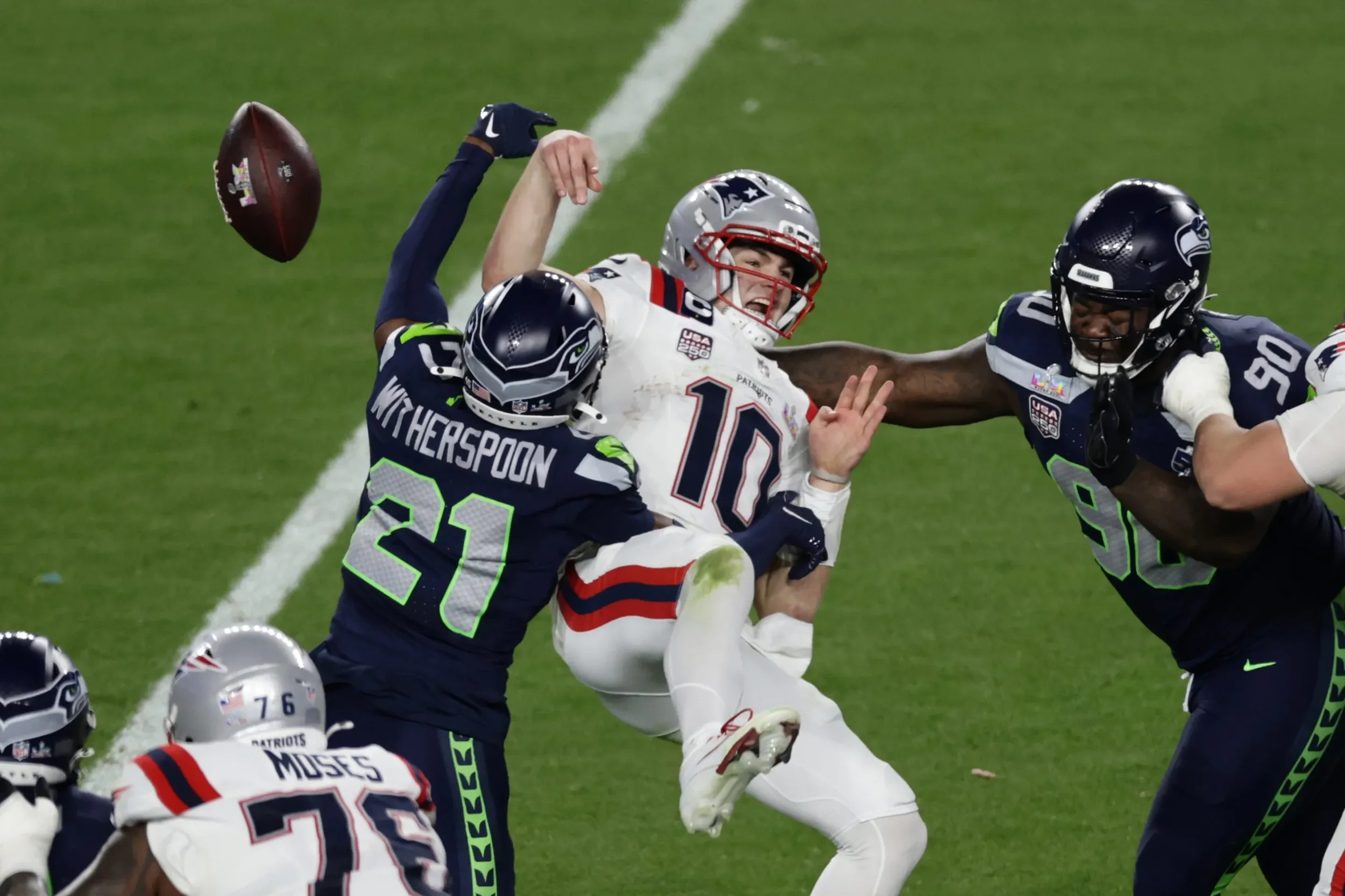 Super Bowl Takeaways