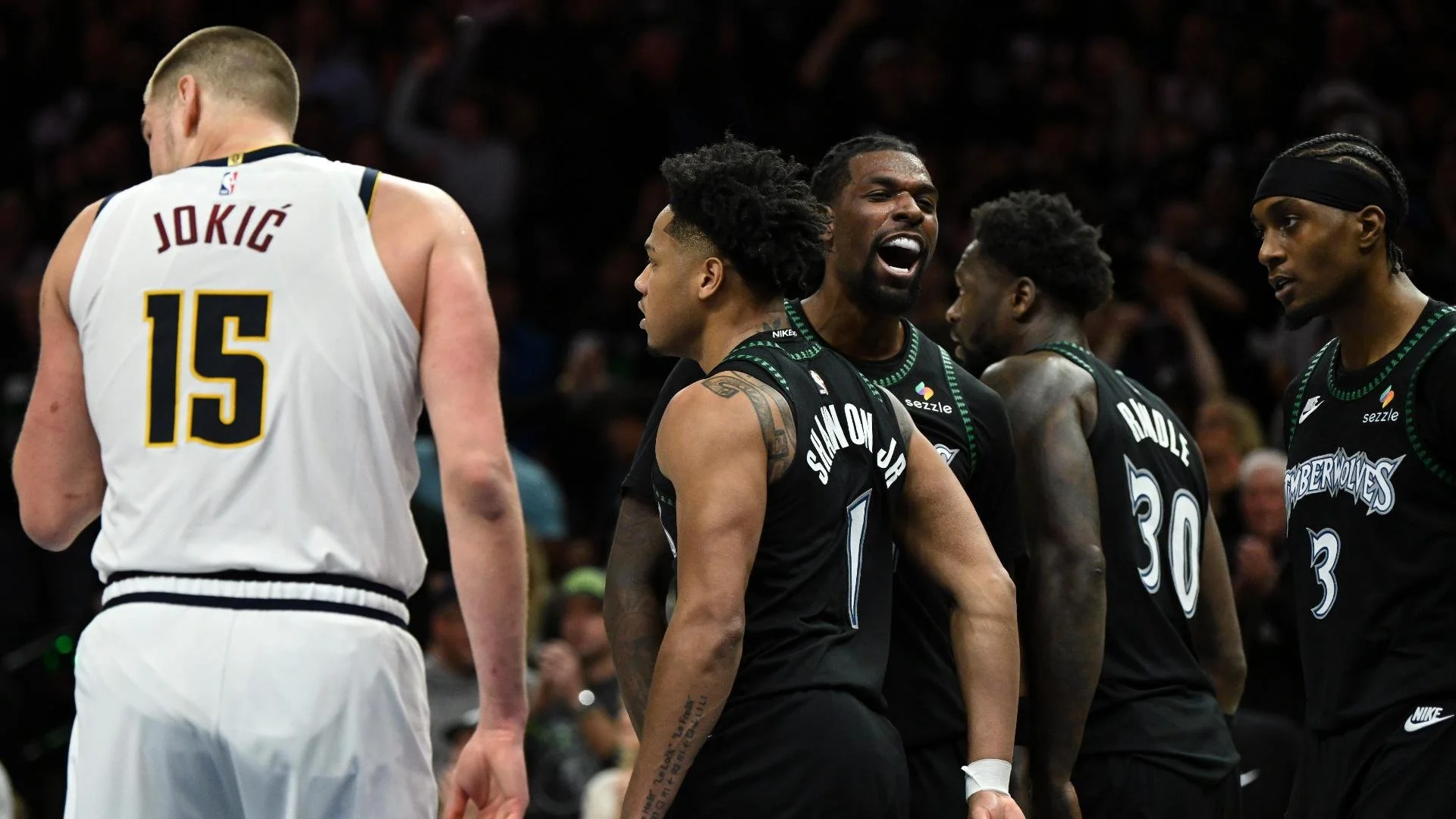 NBA Playoff Takeaways: First Round
