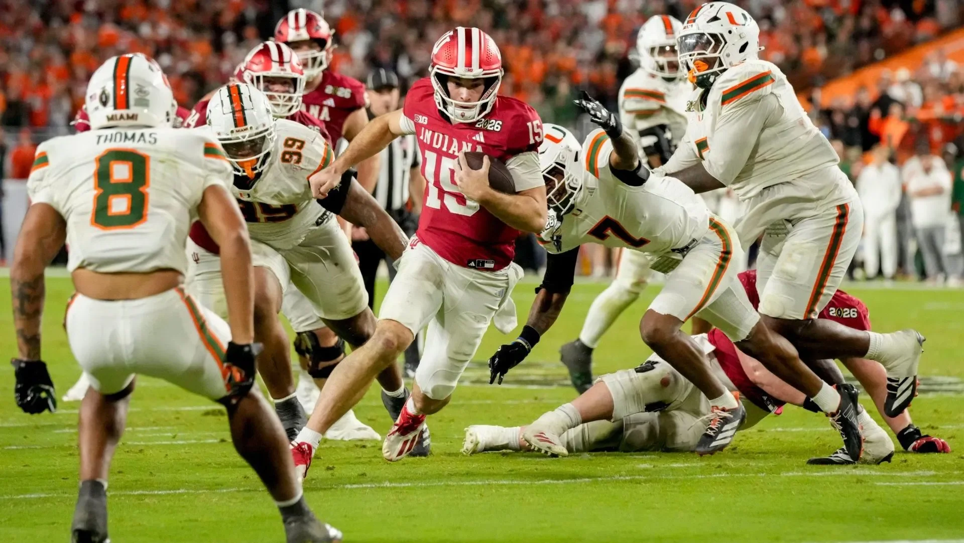 Overrated, Underrated, &amp; Perfectly Rated College Football Games