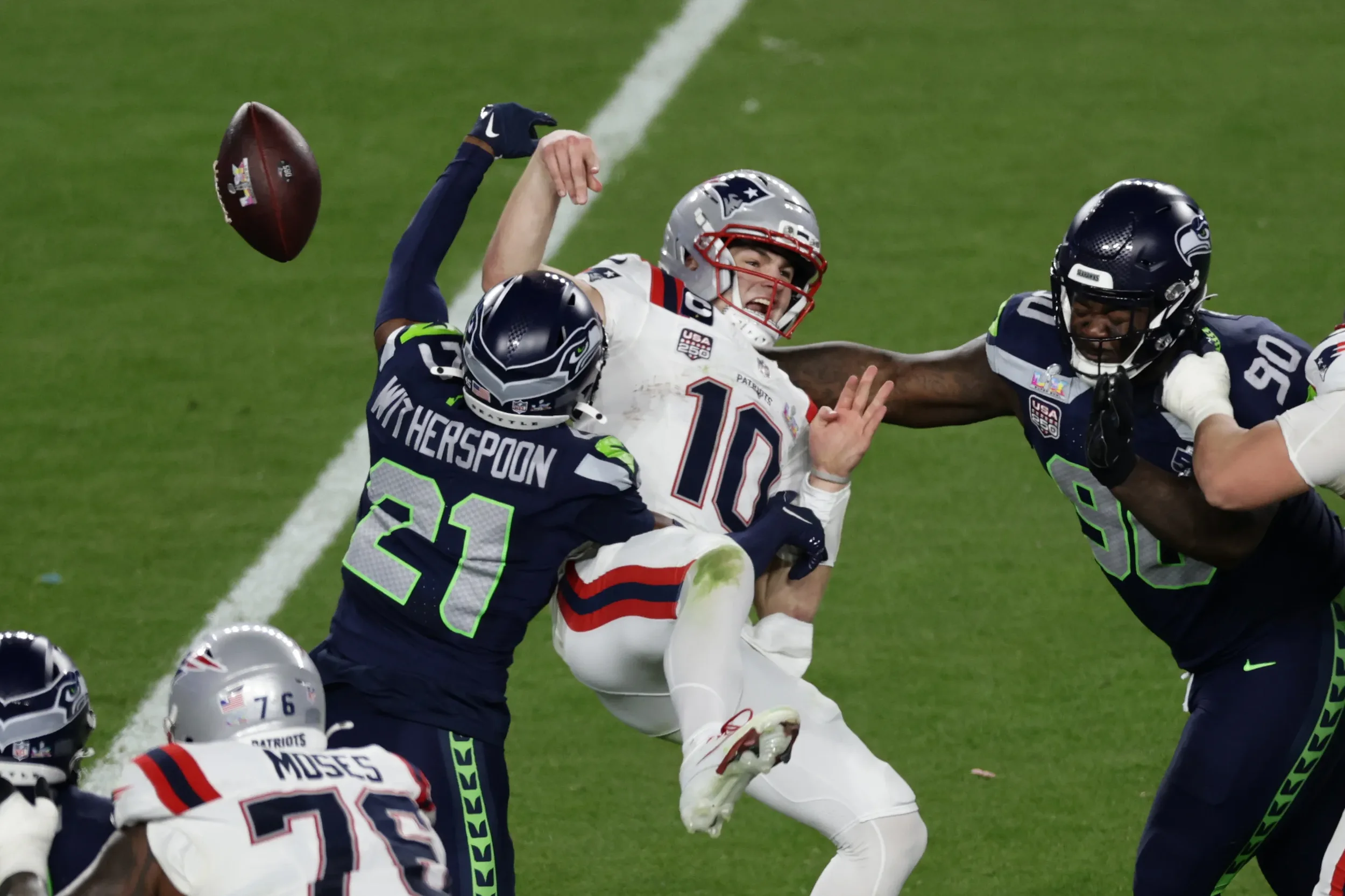 Overrated, Underrated, &amp; Perfectly Rated NFL Games