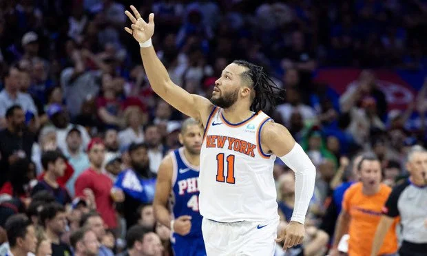 NBA Playoff Takeaways: Round 2