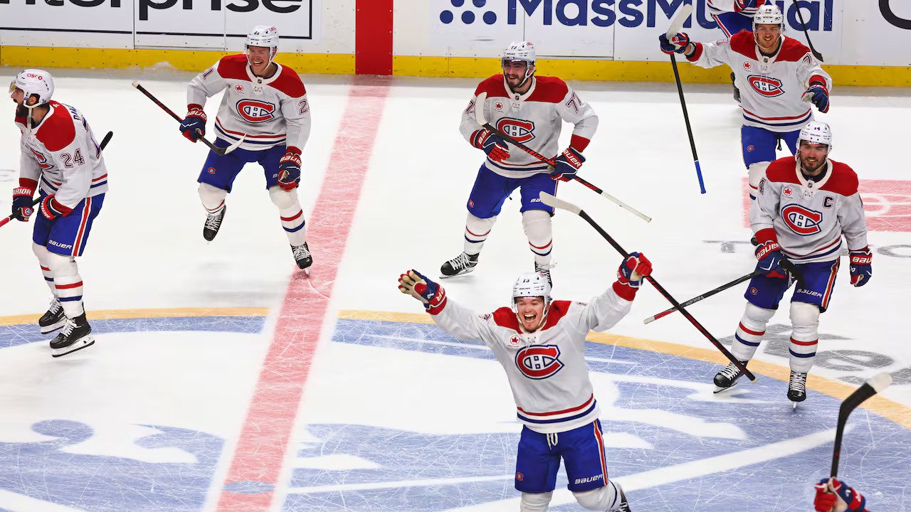 Stanley Cup Playoff Takeaways: Round 2