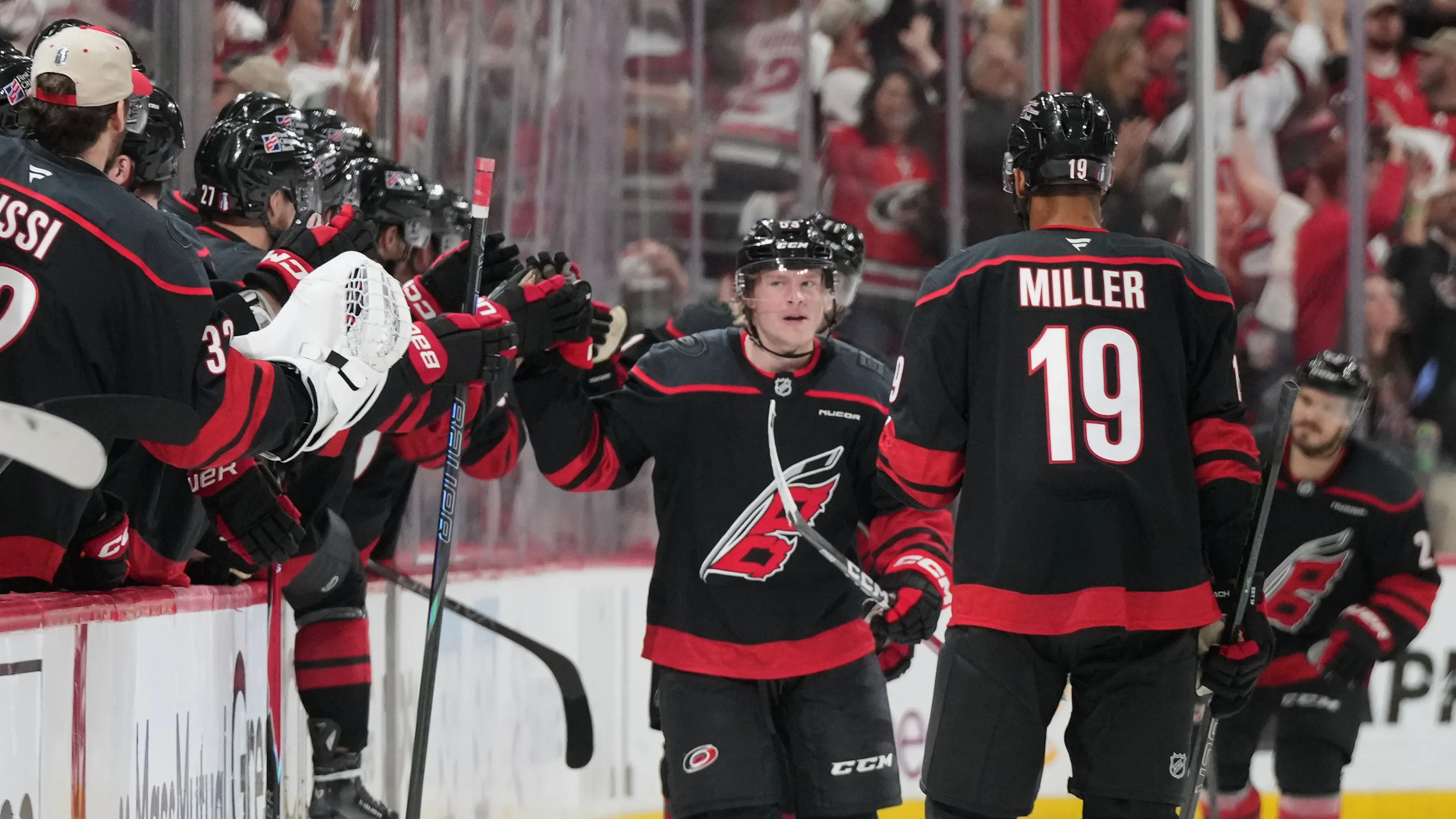Stanley Cup Playoff Takeaways: Round 3