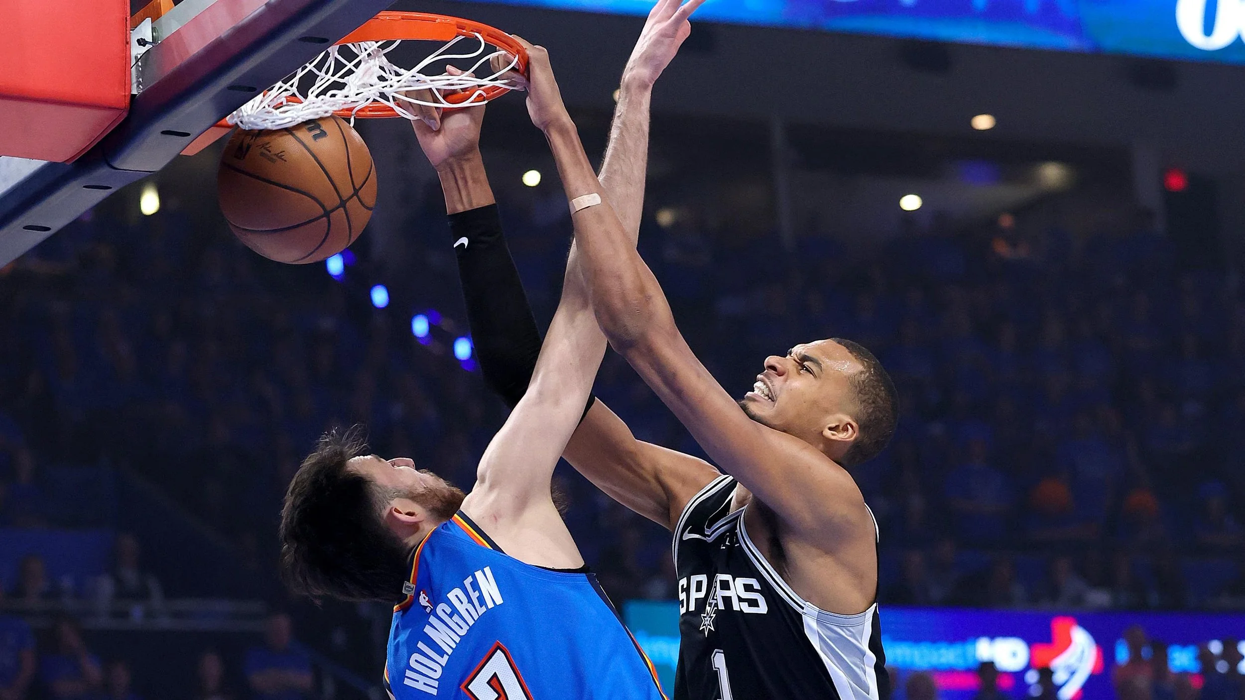 NBA Playoff Takeaways: Round 3
