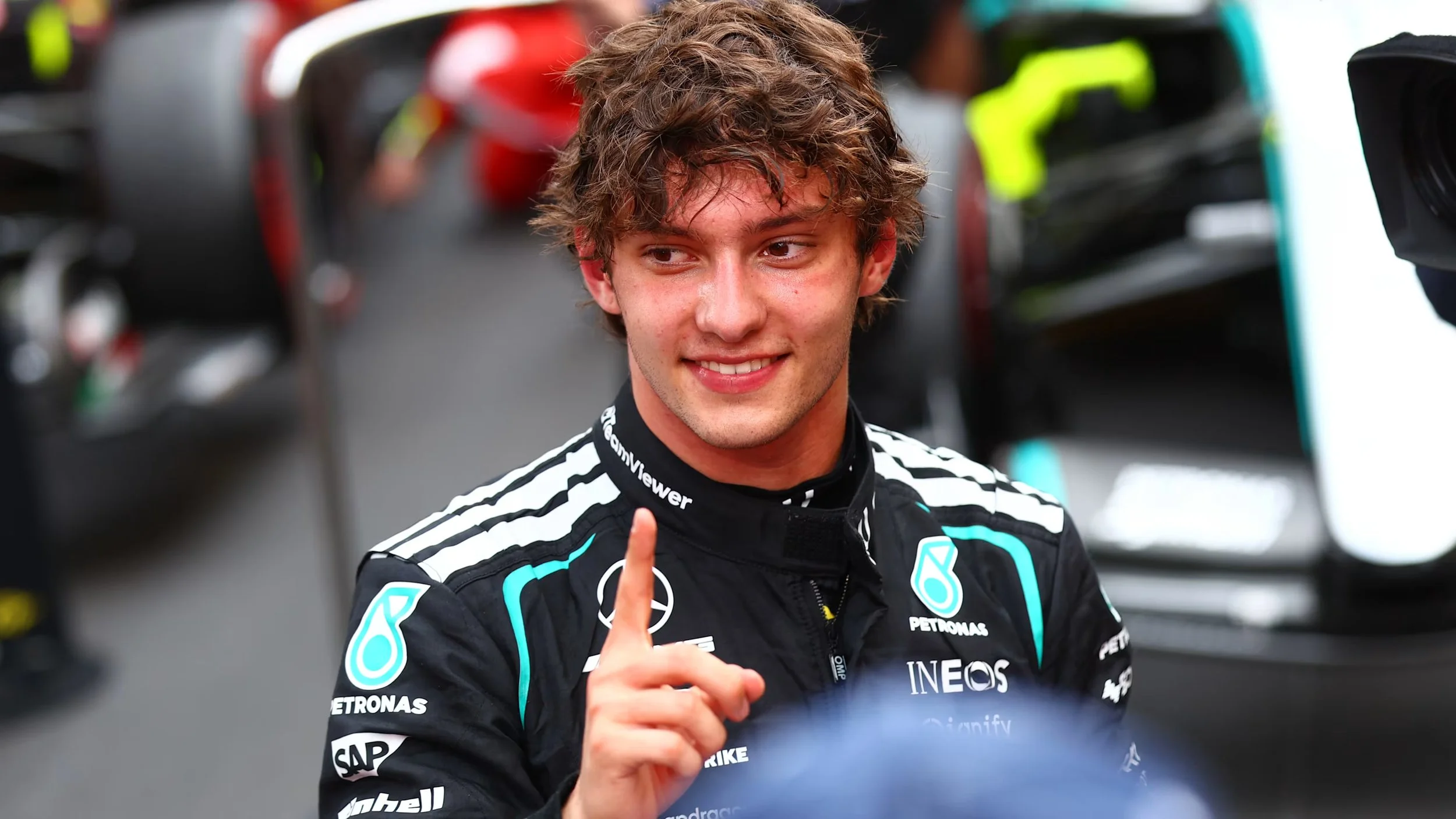 Five Formula 1 Winners &amp; Losers: Monaco Grand Prix