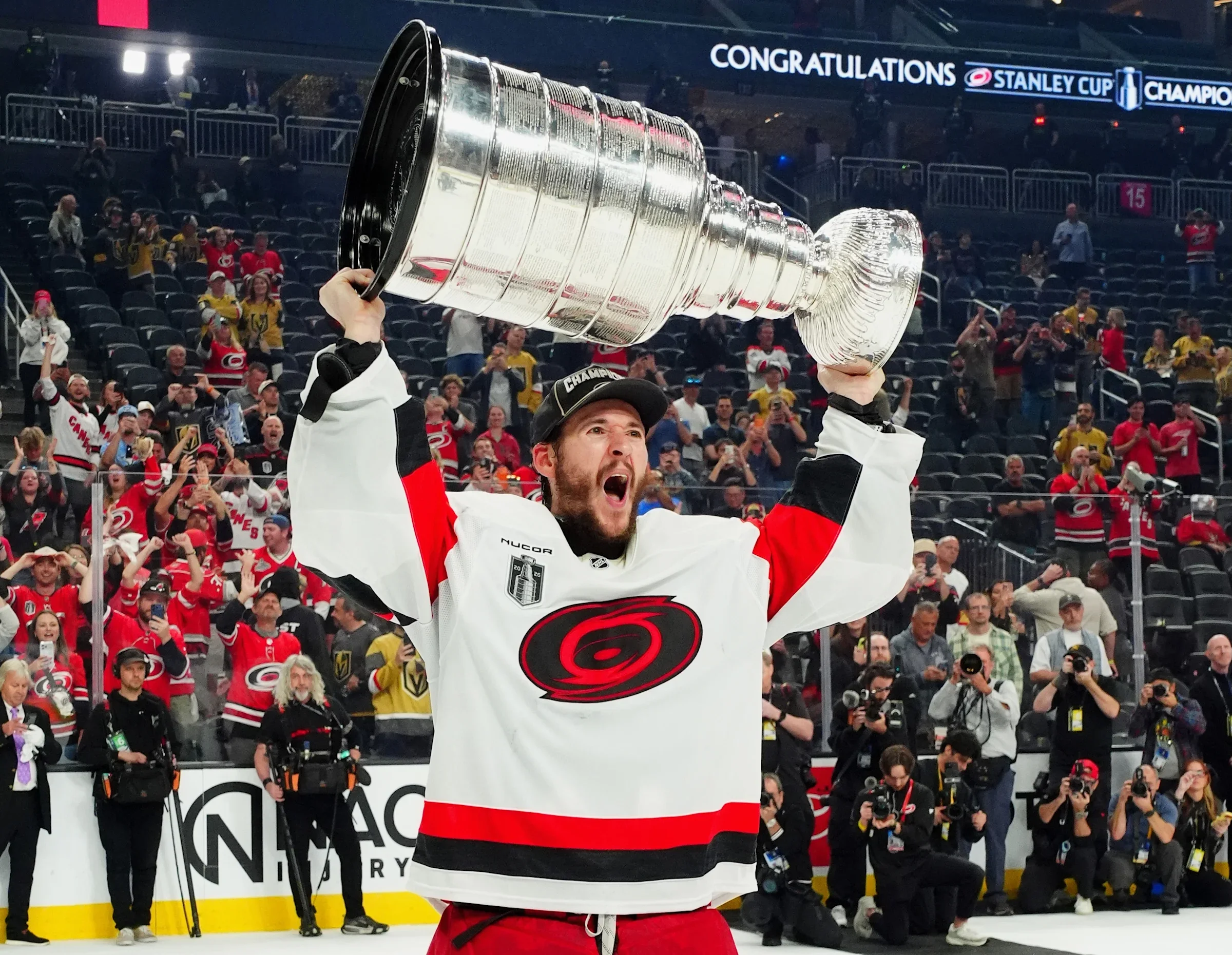 Stanley Cup Final Takeaways