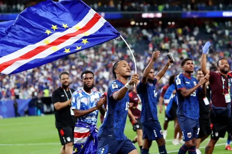 World Cup Takeaways: Group Stage