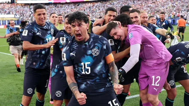 World Cup Takeaways: Round of 32