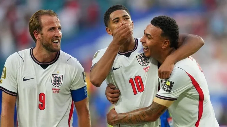 World Cup Takeaways: Quarterfinals