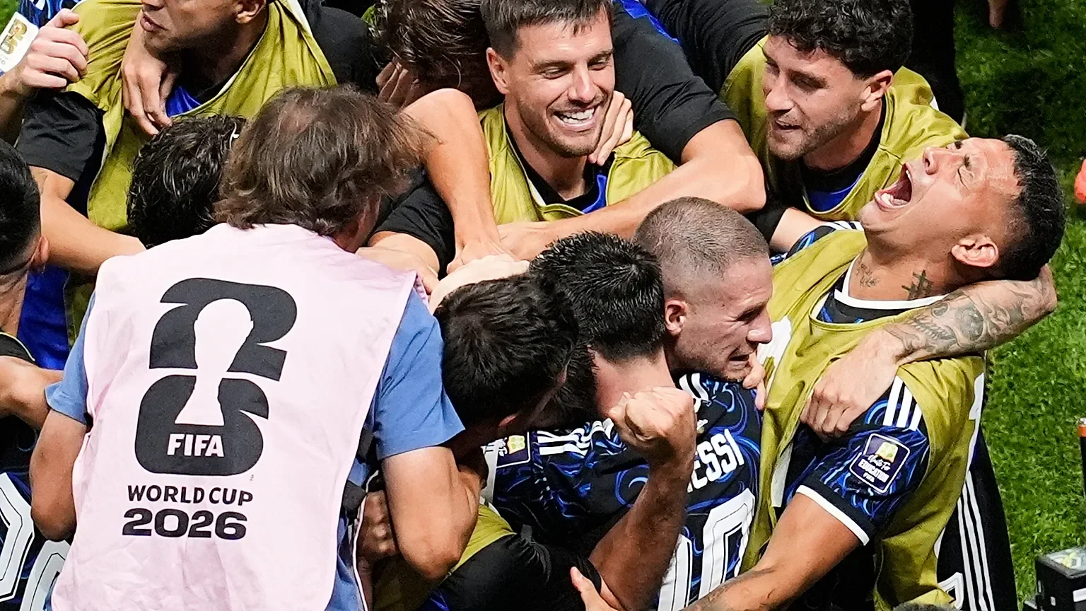 World Cup Takeaways: Semifinals