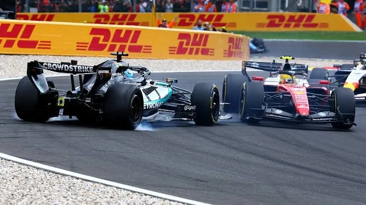 Five Formula 1 Winners &amp; Losers: Belgian Grand Prix