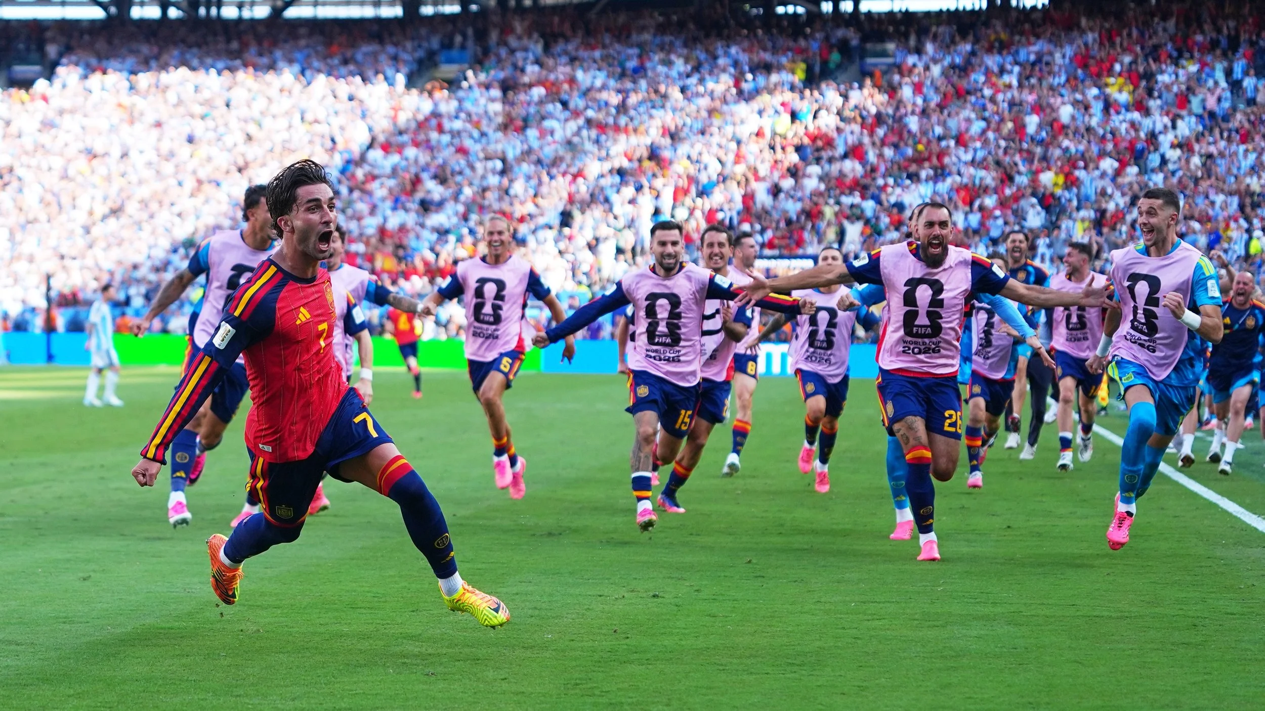 World Cup Final Takeaways