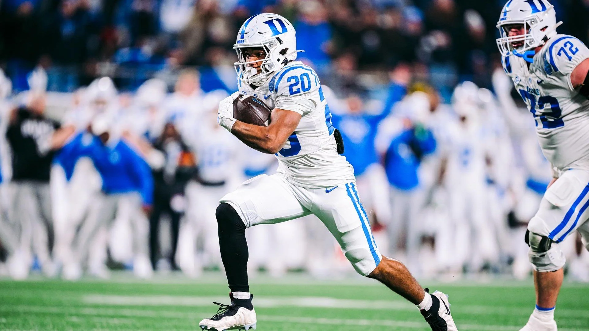 2026 College Football Preview: ACC