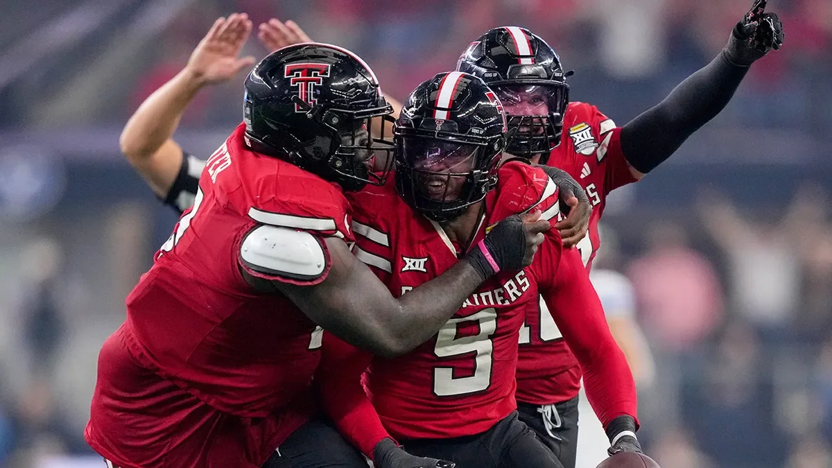 2026 College Football Preview: Big 12