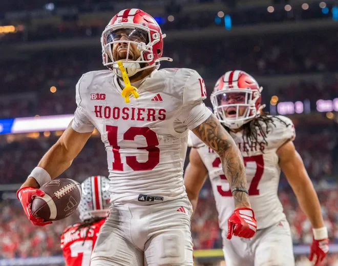 2026 College Football Preview: Big Ten