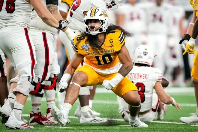 2026 College Football Preview: MAC