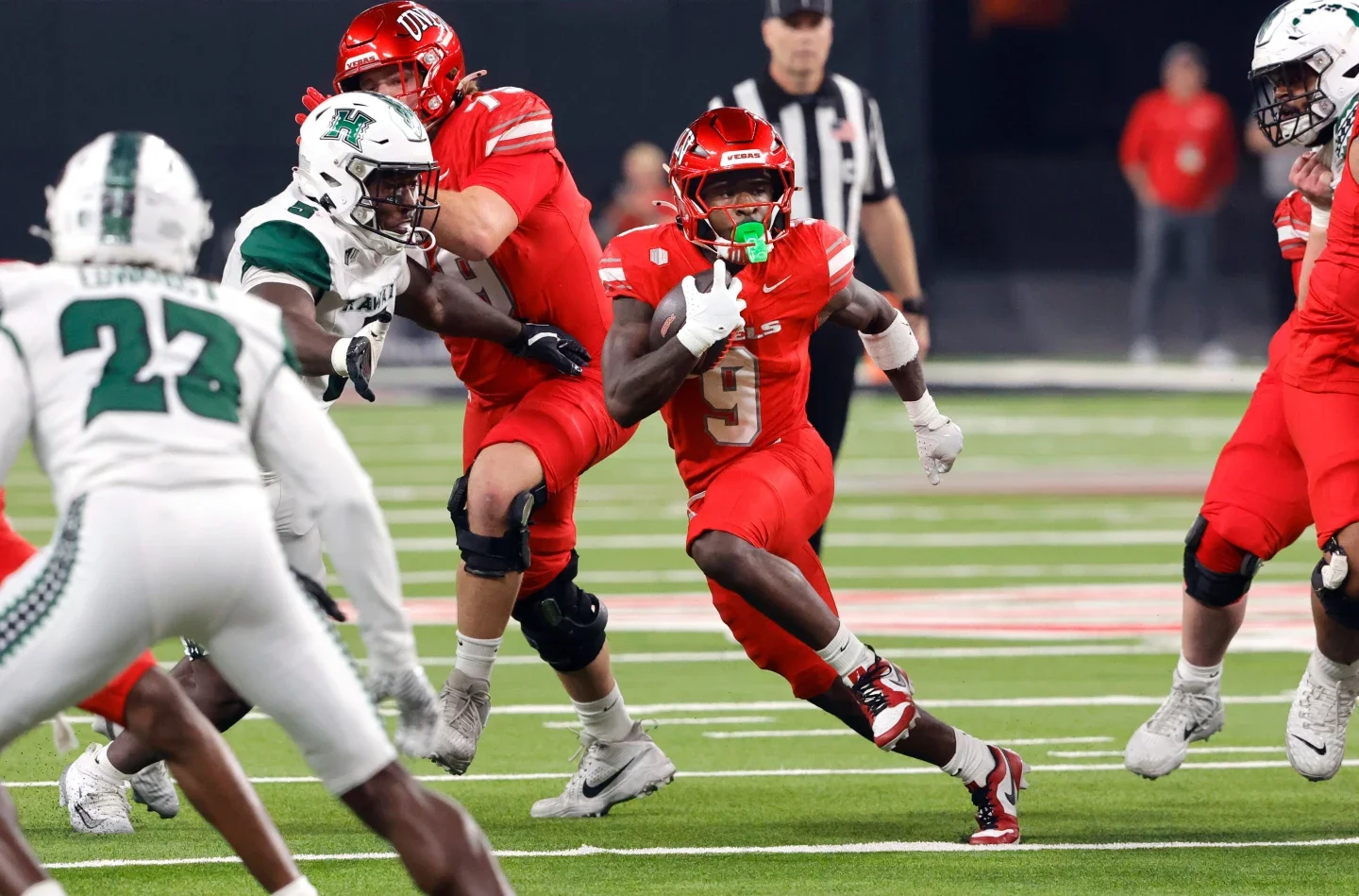 2026 College Football Preview: Mountain West