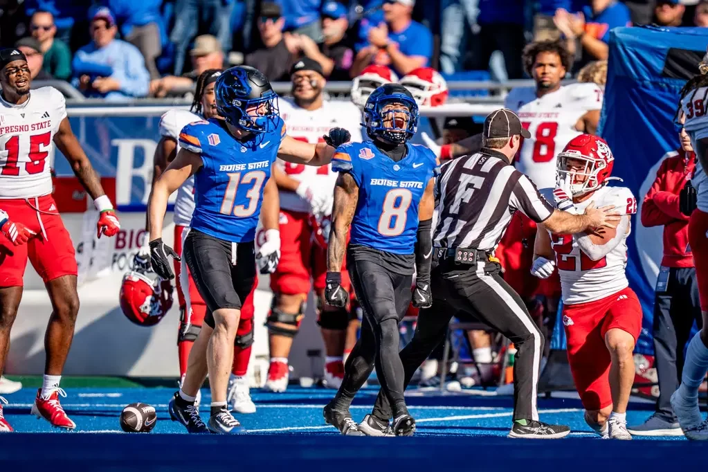 2026 College Football Preview: PAC 12