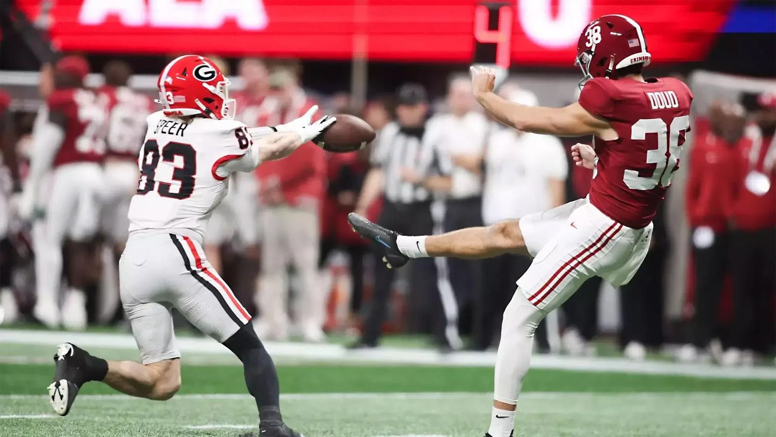 2026 College Football Preview: SEC