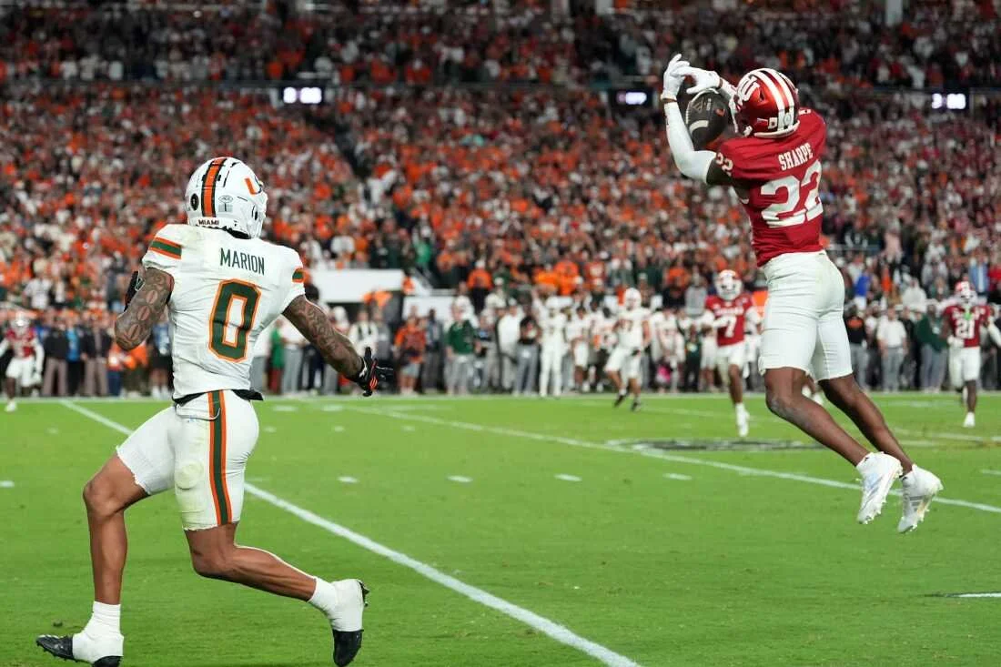 2026 College Football Playoff Predictions