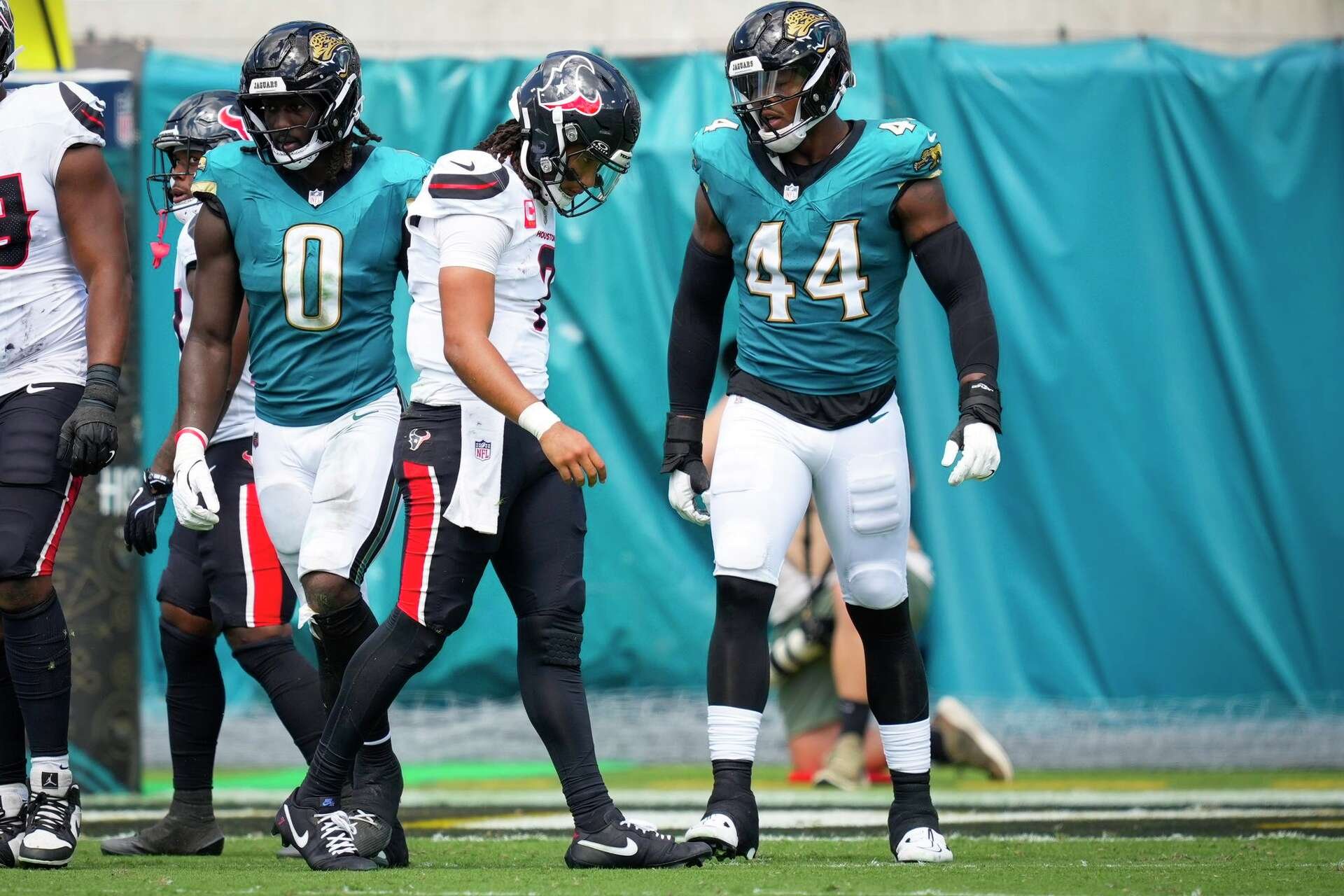 NFL Preseason Predictions: South Divisions