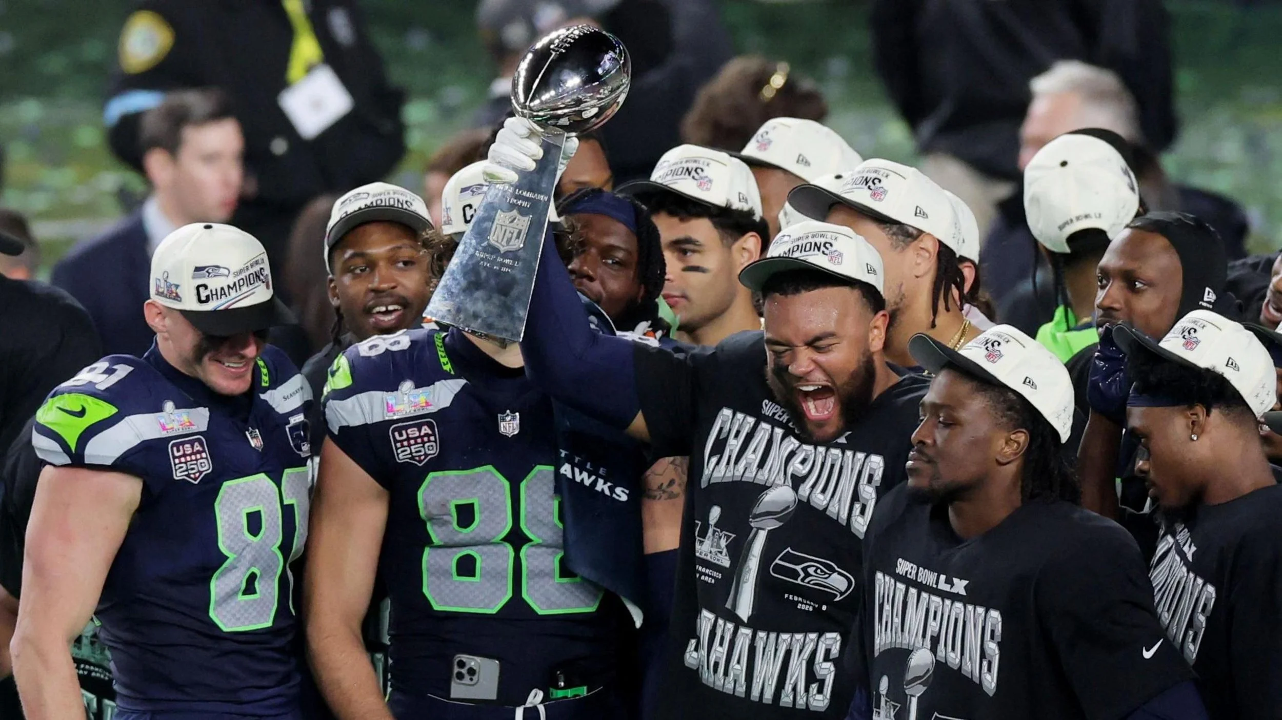 NFL Playoff Predictions