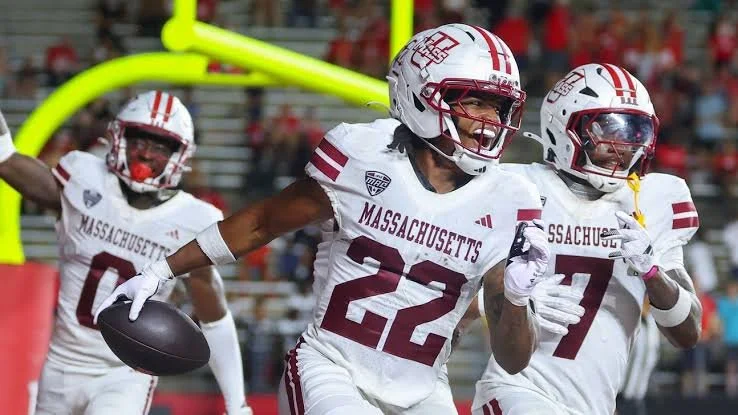 Brian’s College Football Top 5: Week 1