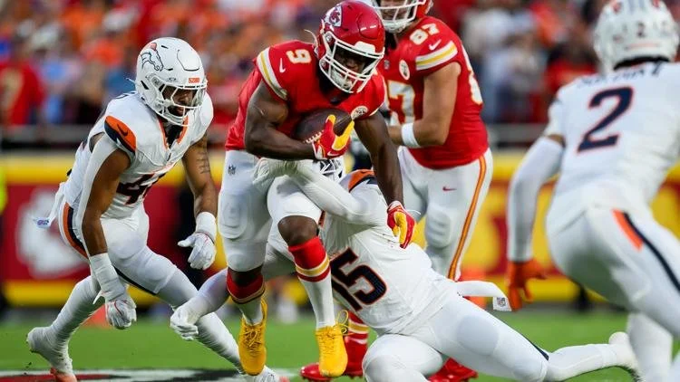 NFL Takeaways: Week 1