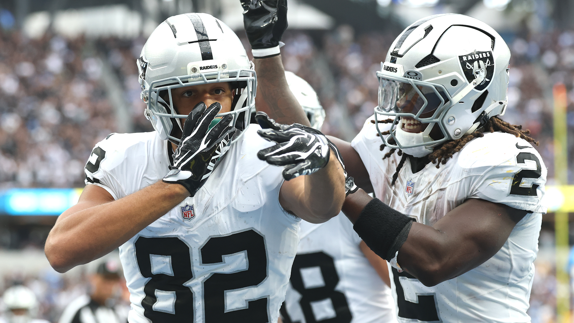 NFL Takeaways: Week 2