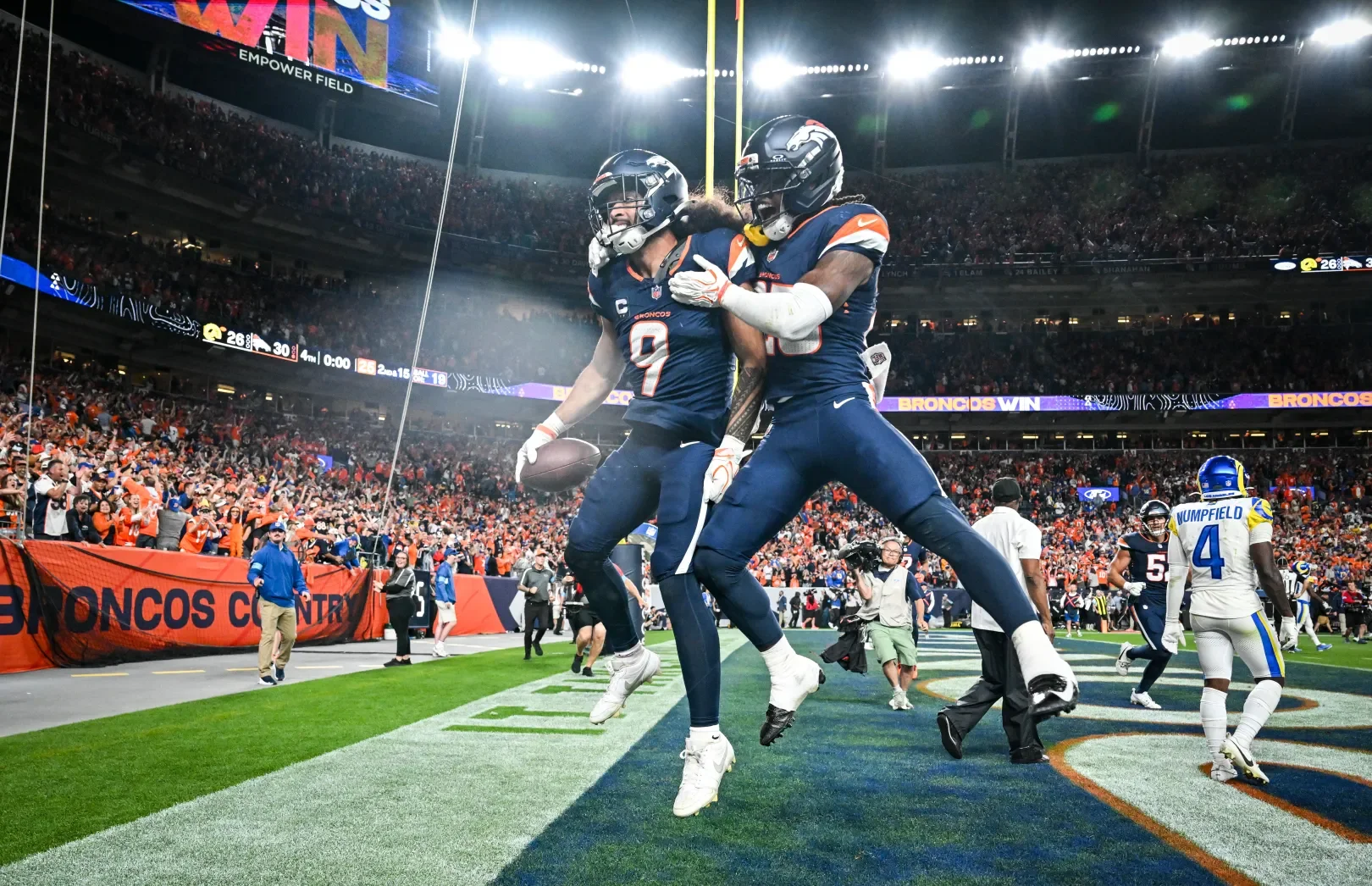 NFL Takeaways: Week 3