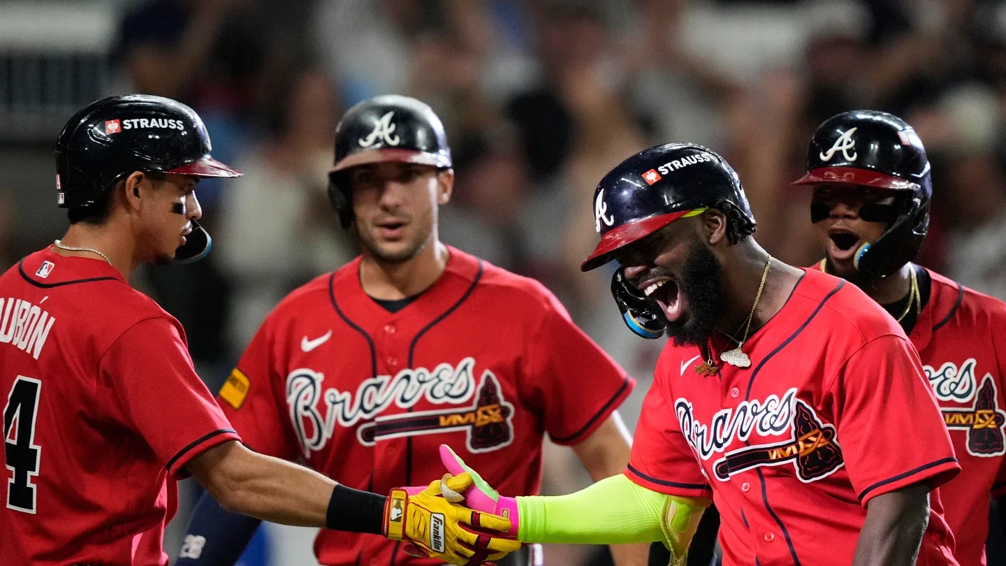MLB Playoff Takeaways: Wild Card Series